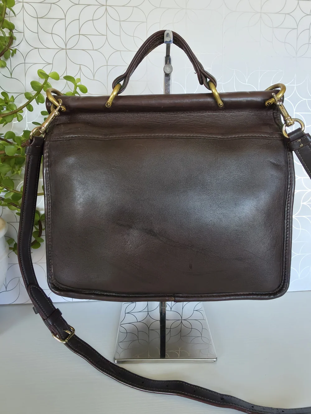 Coach iconic vintage